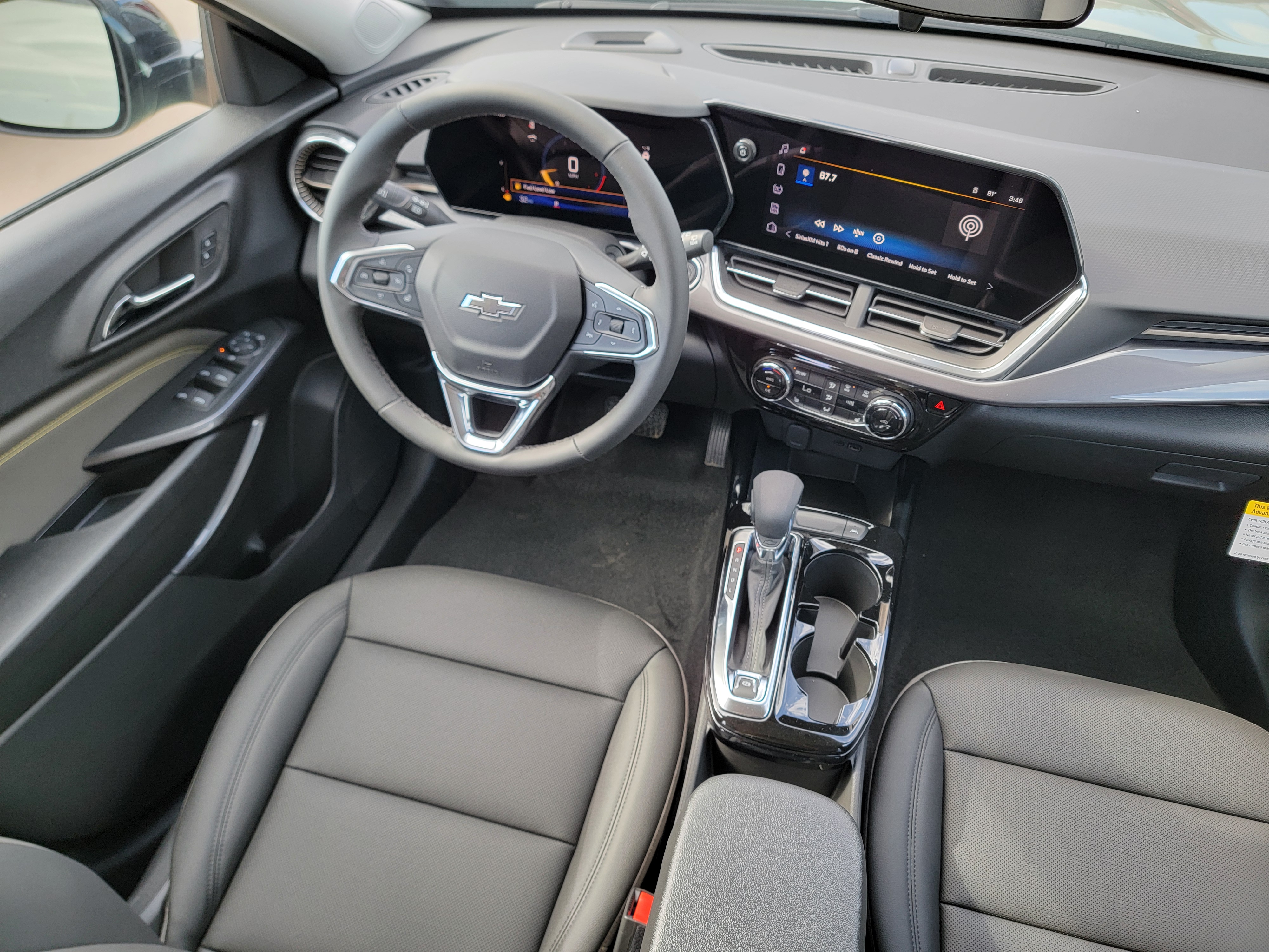 2026 Chevrolet Trax Activ - Photo 16