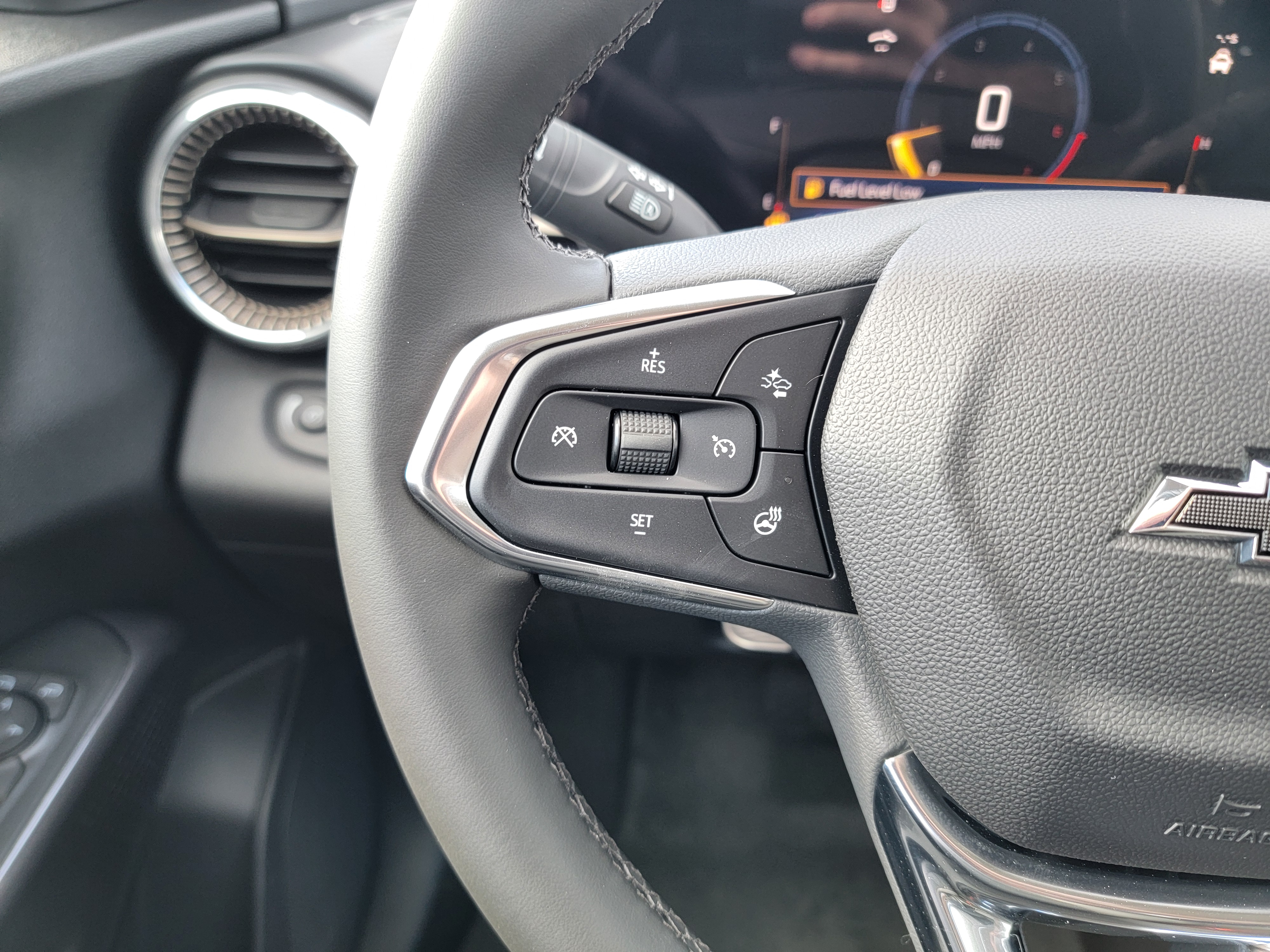 2026 Chevrolet Trax Activ - Photo 19