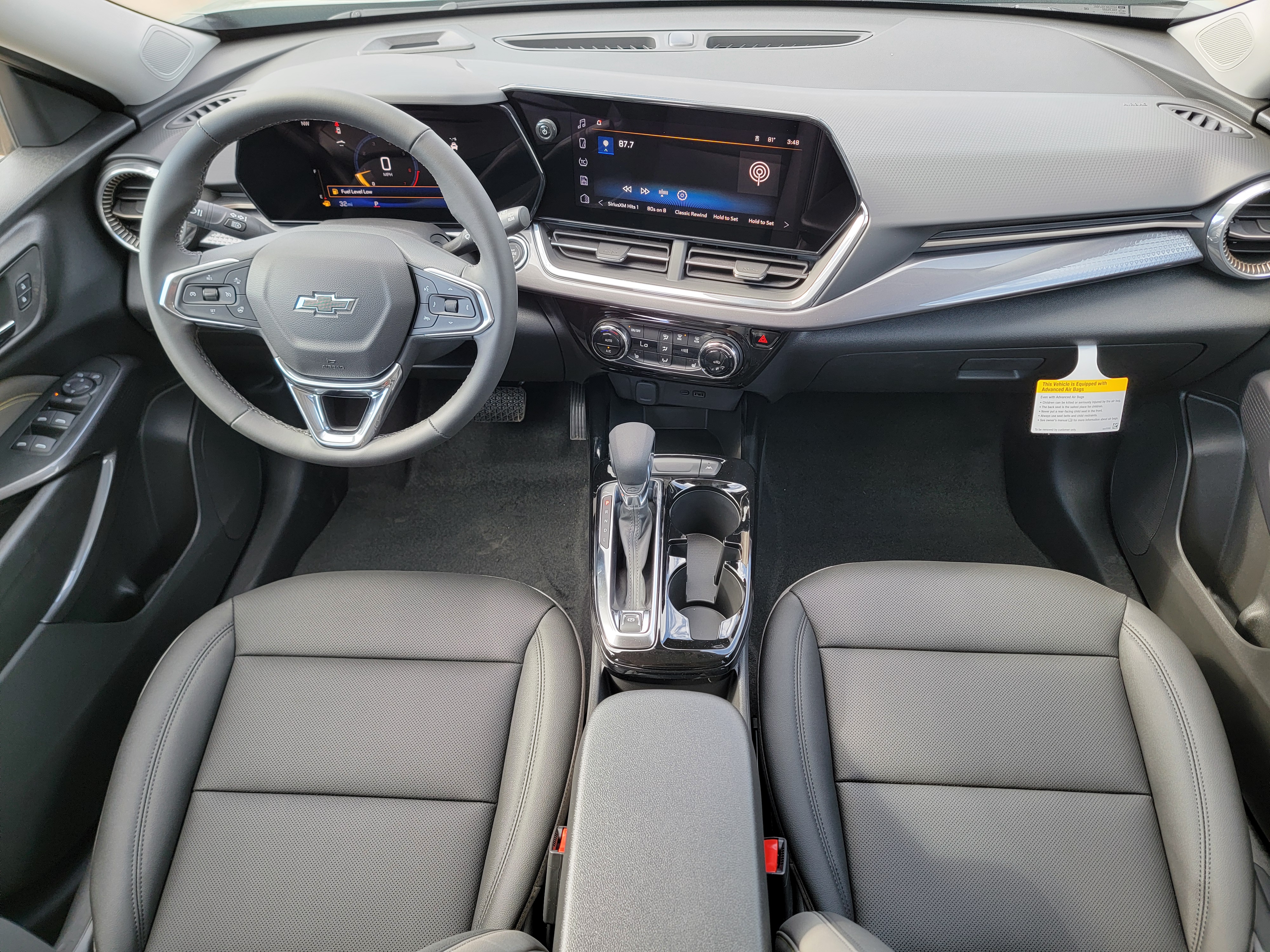 2026 Chevrolet Trax Activ - Photo 17