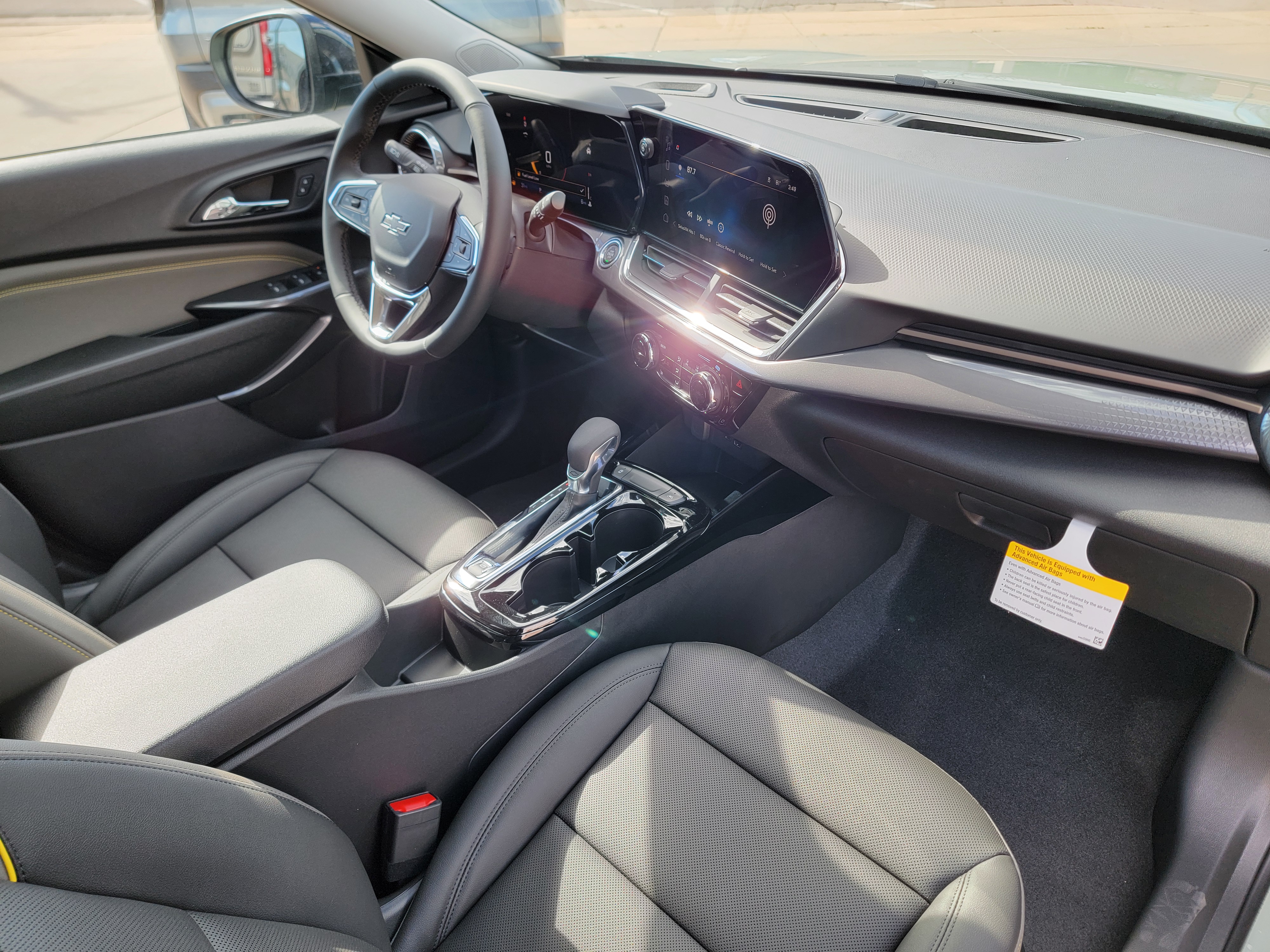 2026 Chevrolet Trax Activ - Photo 23