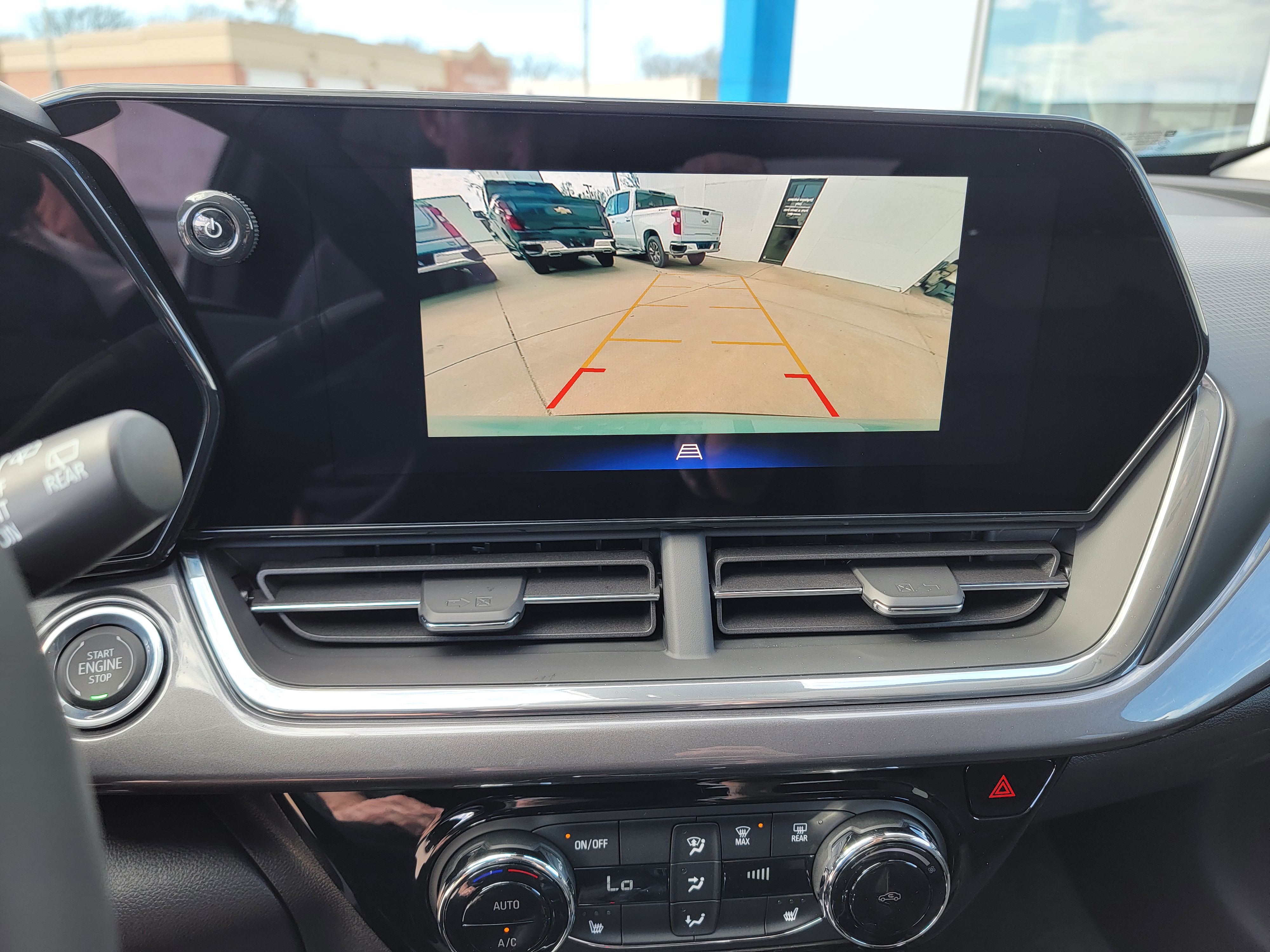 2026 Chevrolet Trax Activ - Photo 15