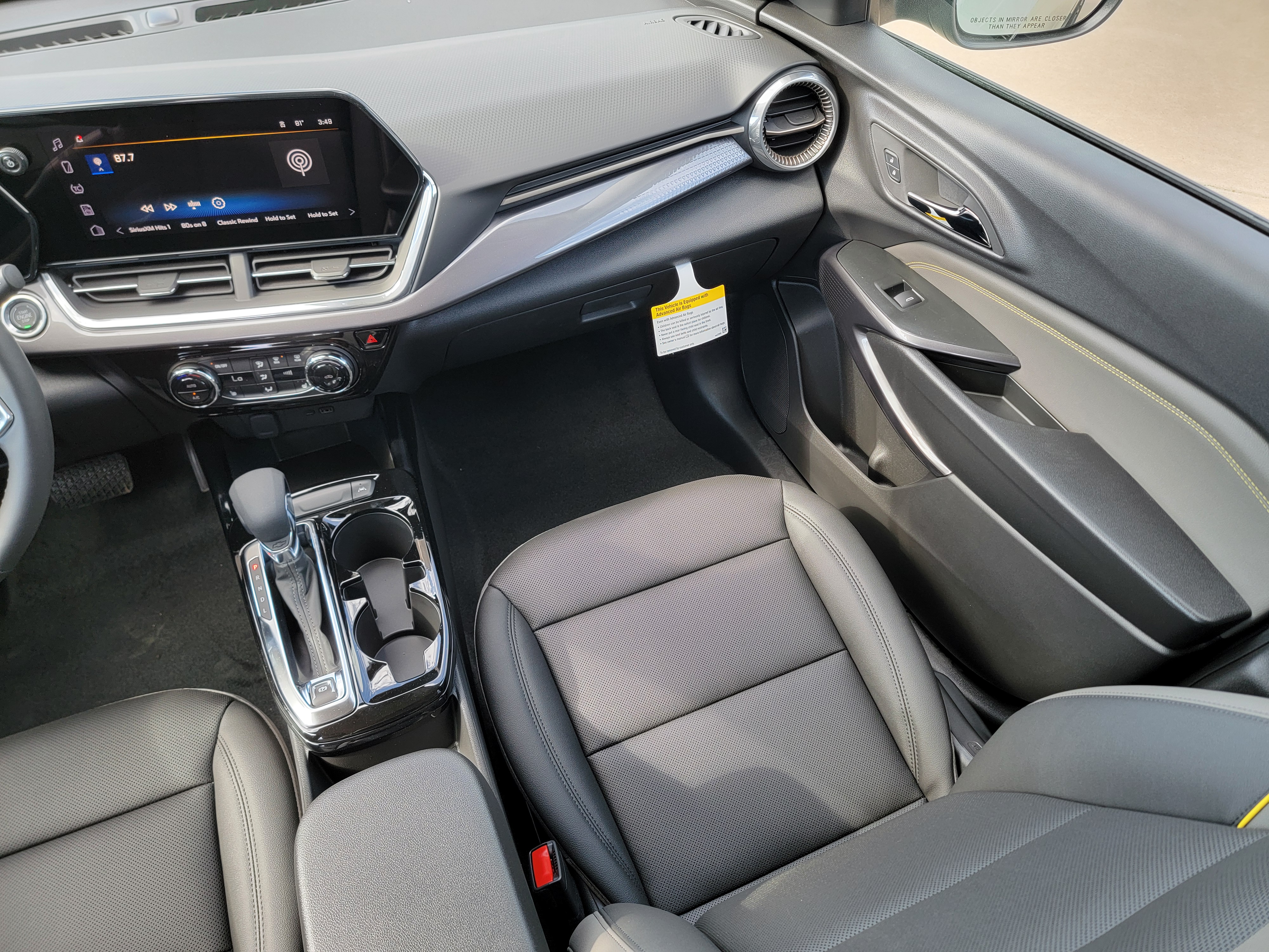 2026 Chevrolet Trax Activ - Photo 22