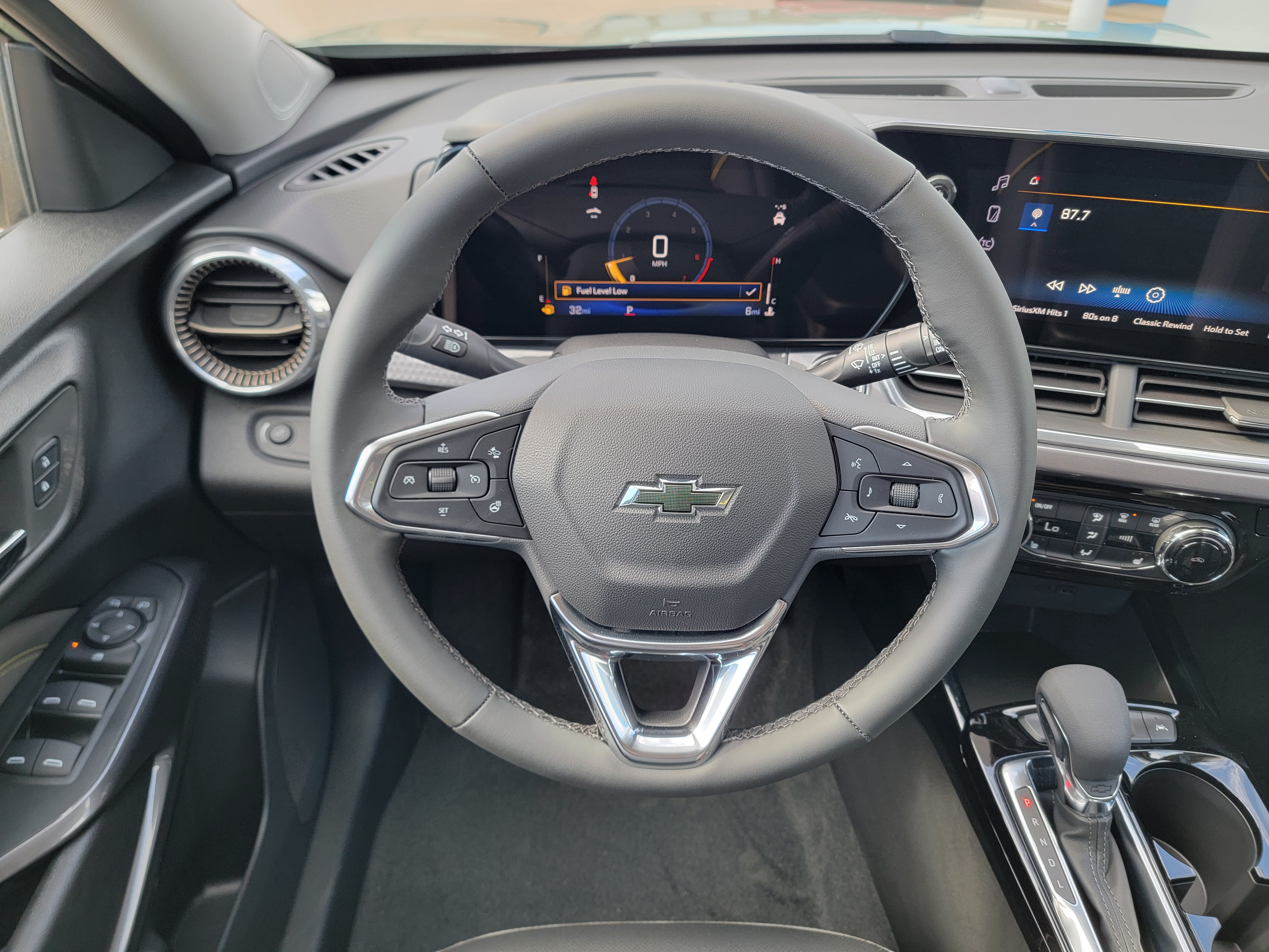 2026 Chevrolet Trax Activ - Photo 18