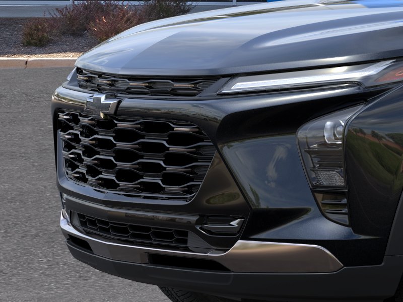 New 2026 Mosaic Black Metallic Chevrolet ACTIV image 13