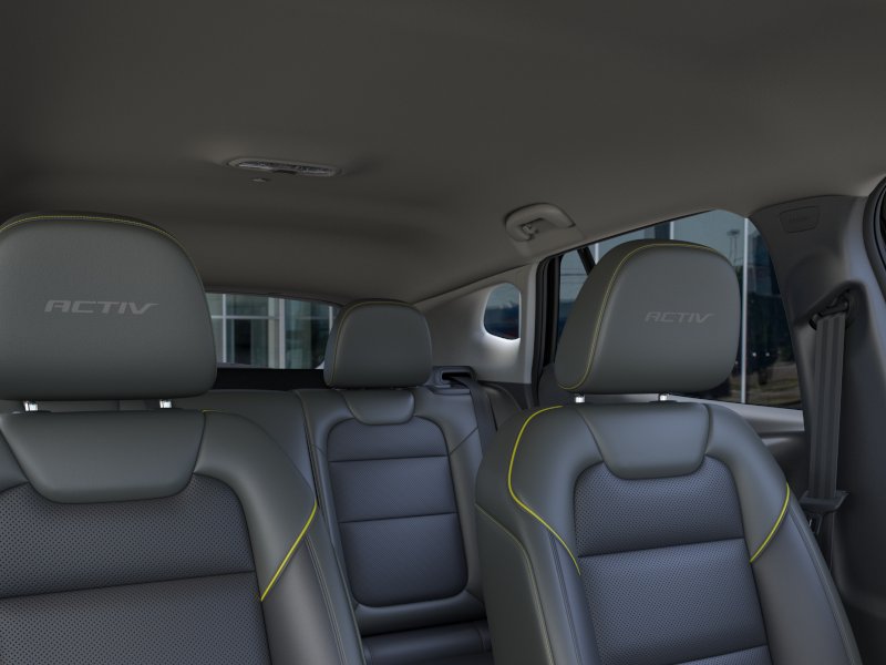 2026 Chevrolet Trax Activ - Photo 24