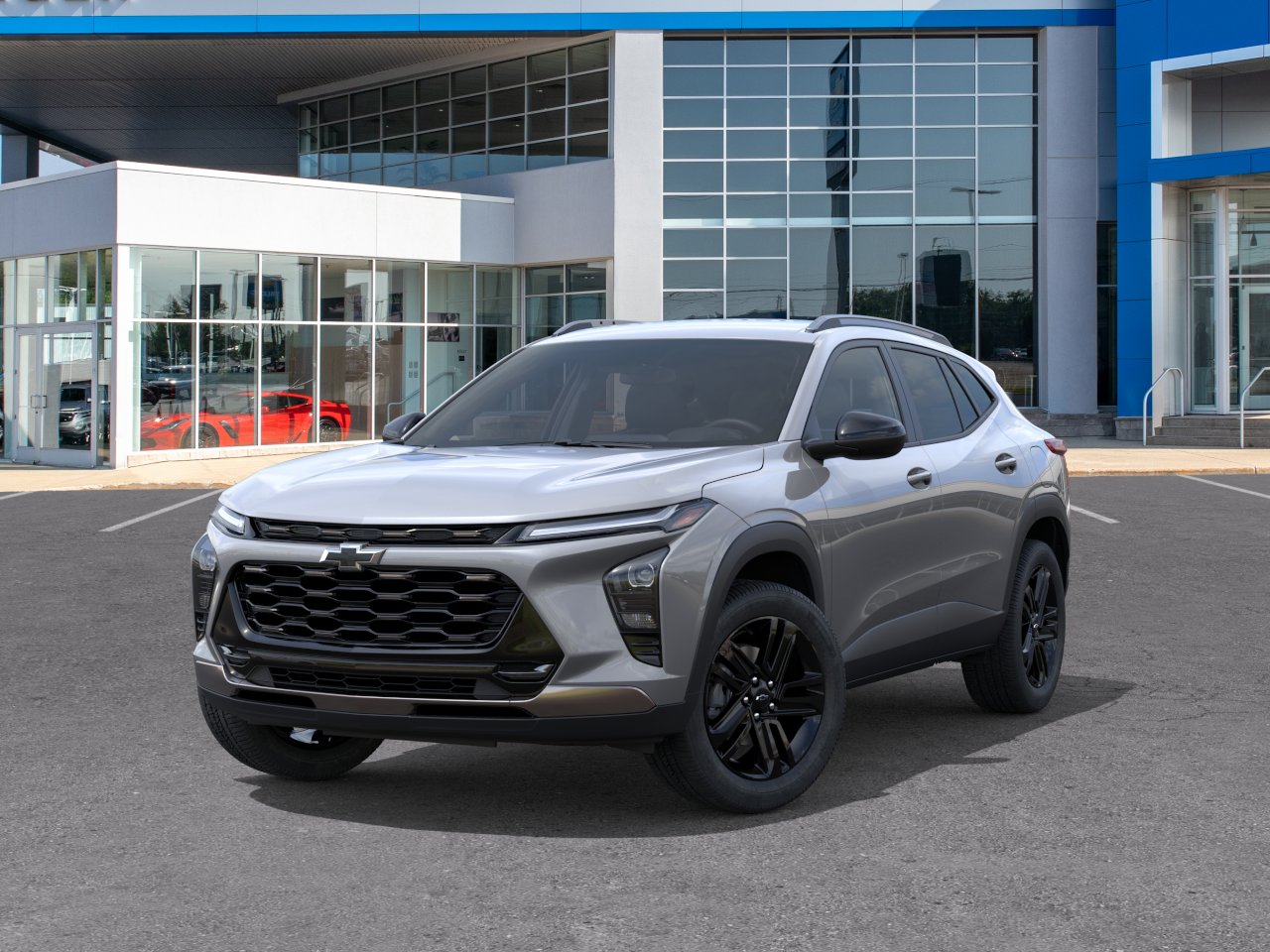 2026 Chevrolet Trax Activ - Photo 6