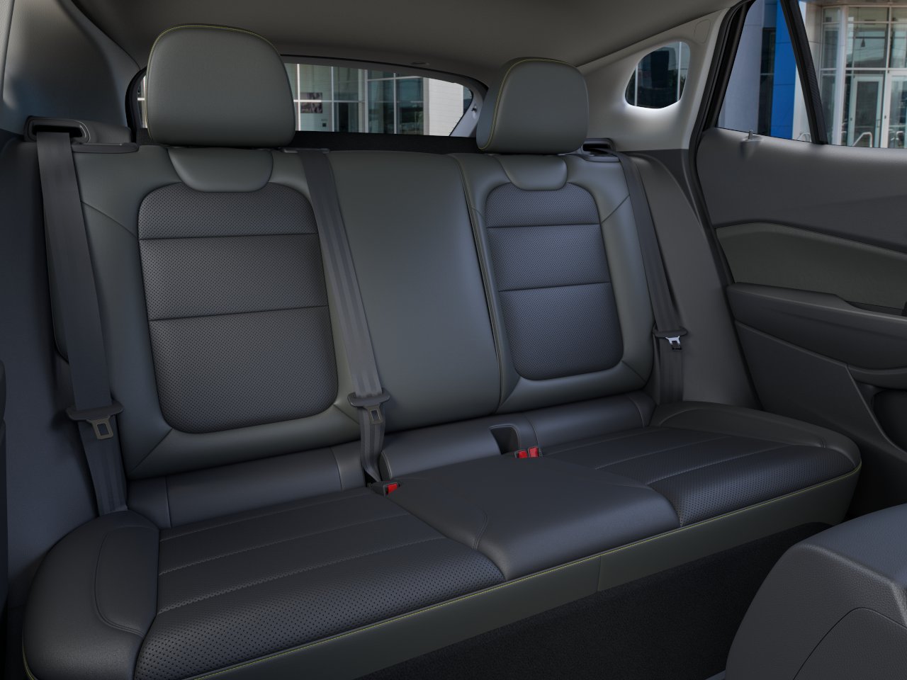 2026 Chevrolet Trax Activ - Photo 17