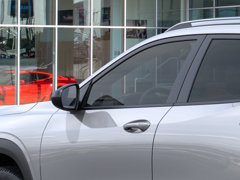 2026 Chevrolet Trax Activ - Photo 12