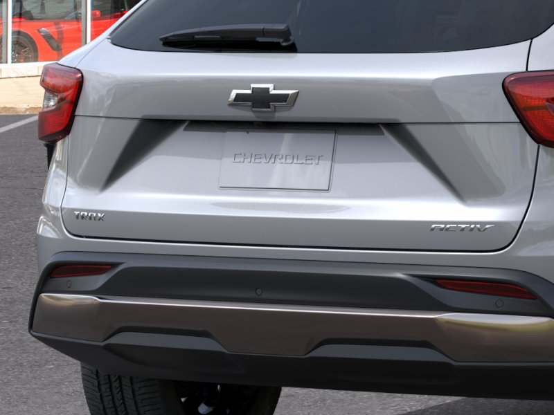 2026 Chevrolet Trax Activ - Photo 14
