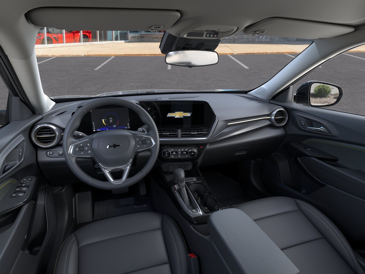 2026 Chevrolet Trax Activ - Photo 15