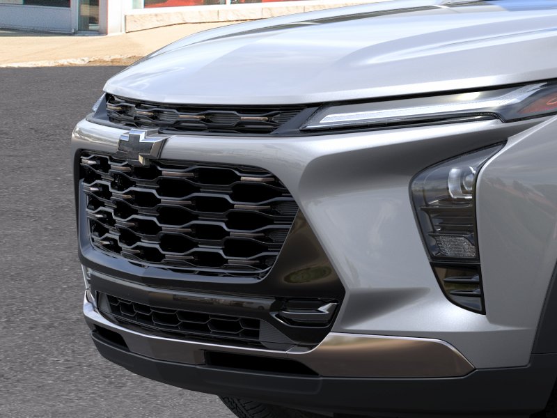 2026 Chevrolet Trax Activ - Photo 13