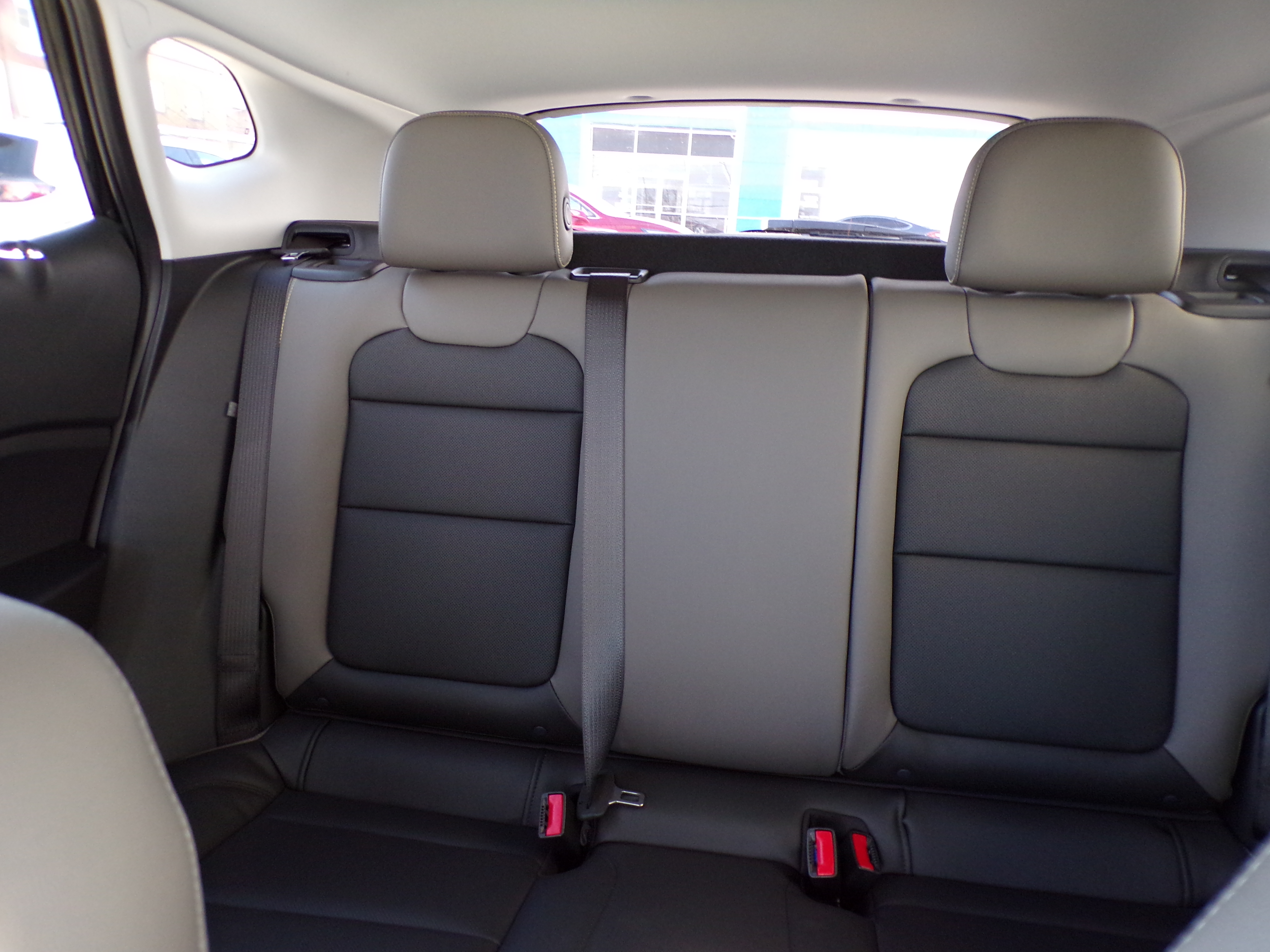 2026 Chevrolet Trax Activ - Photo 26
