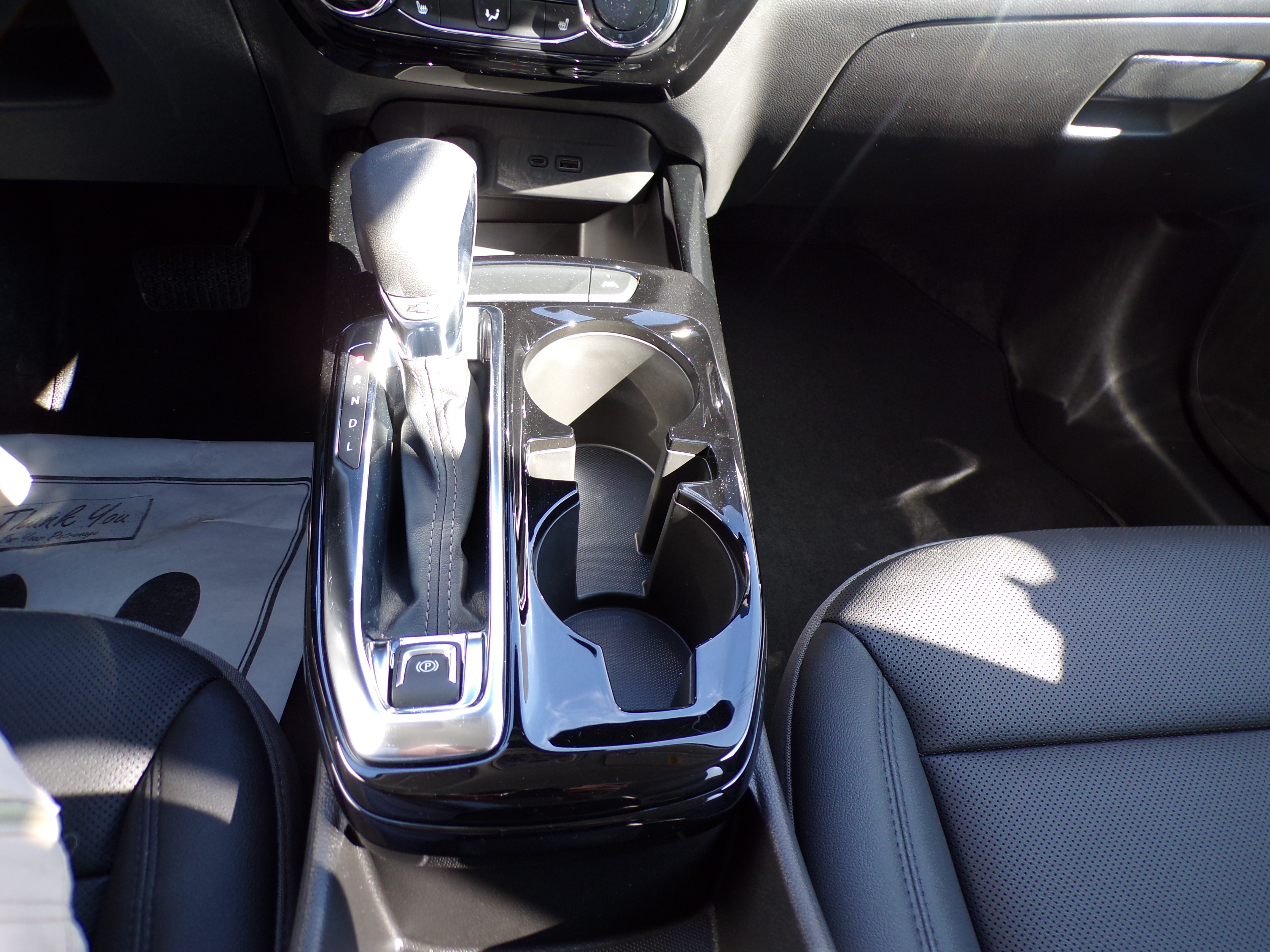 2026 Chevrolet Trax Activ - Photo 25