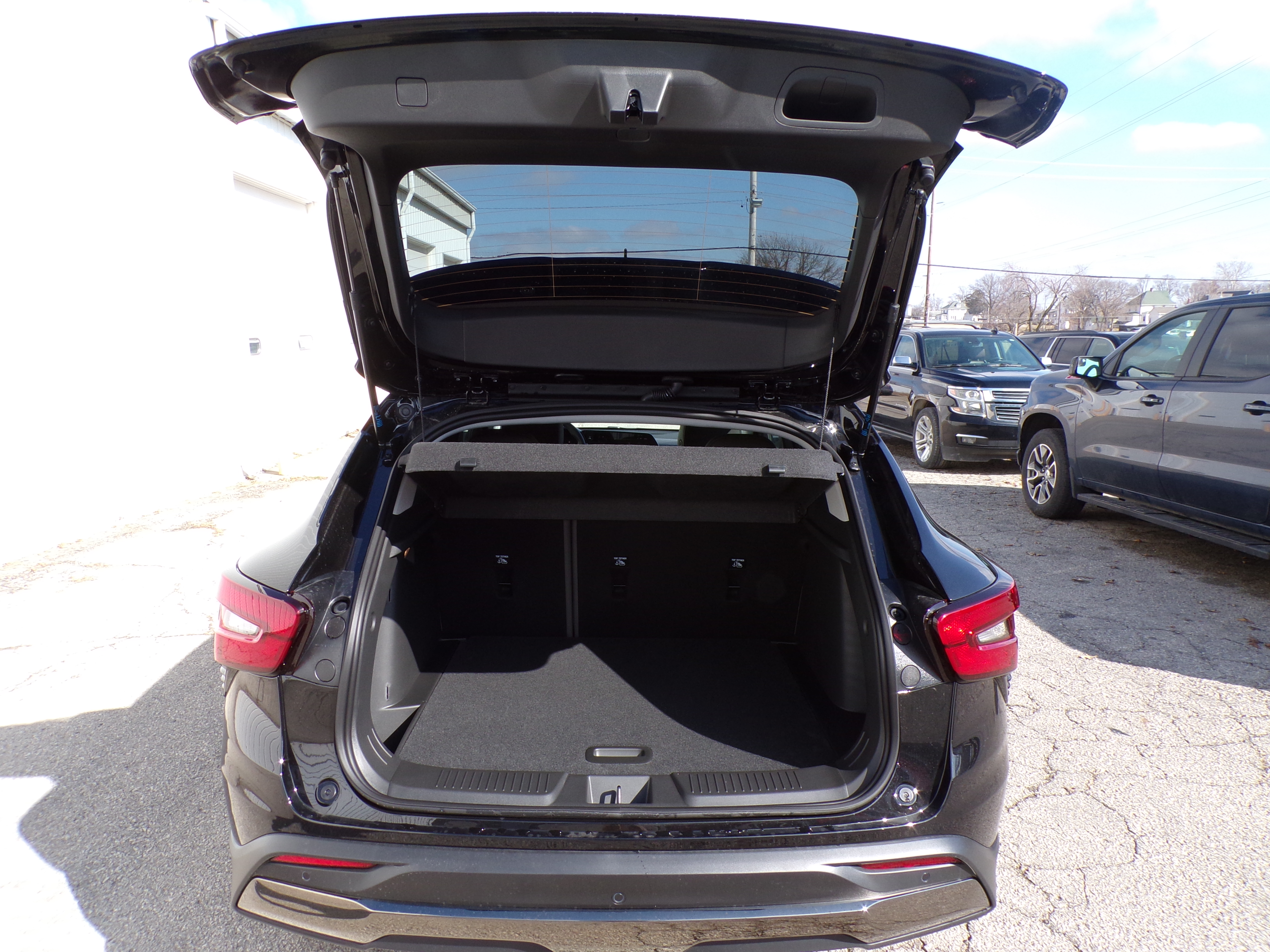 2026 Chevrolet Trax Activ - Photo 13