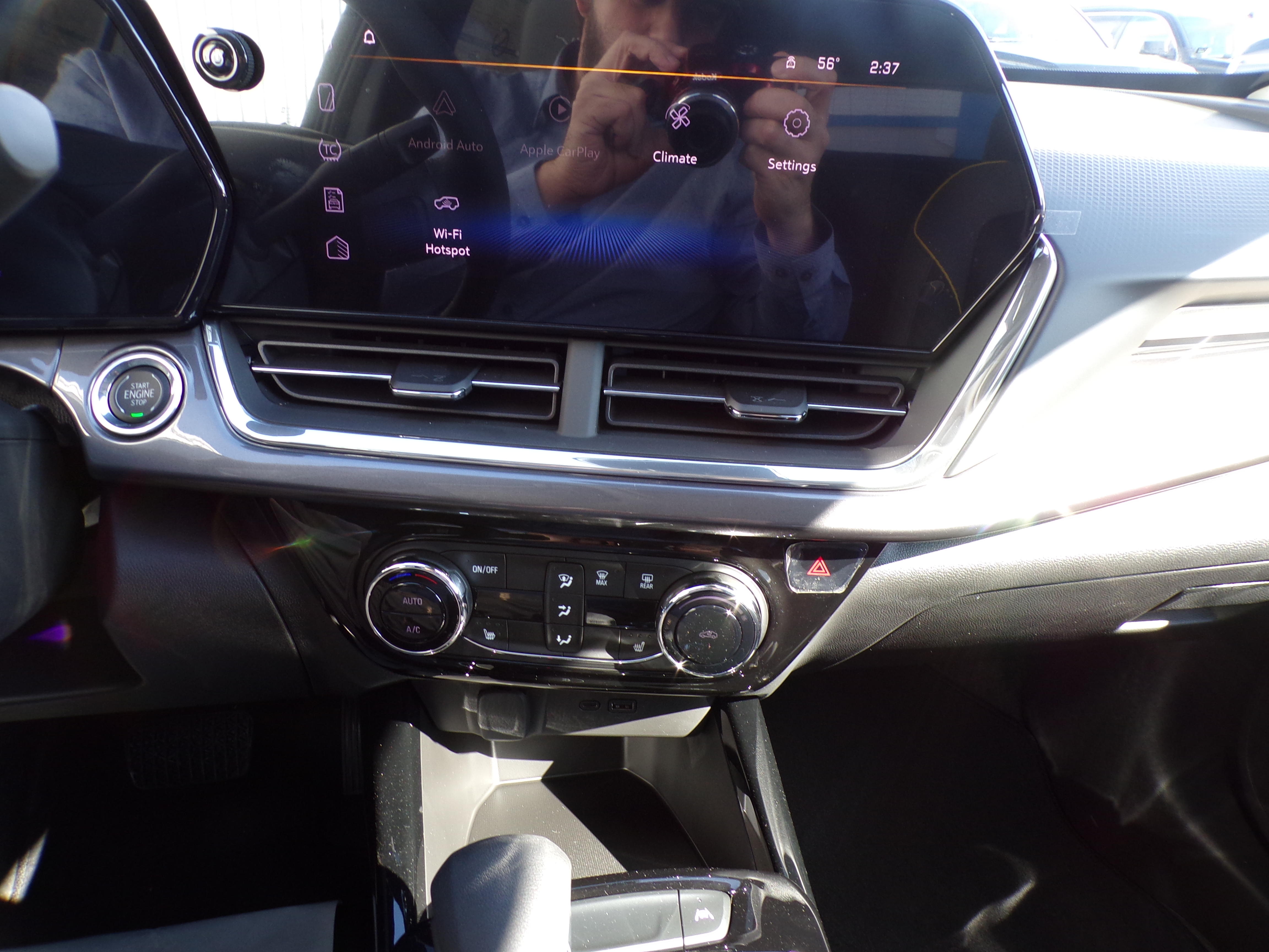 2026 Chevrolet Trax Activ - Photo 23