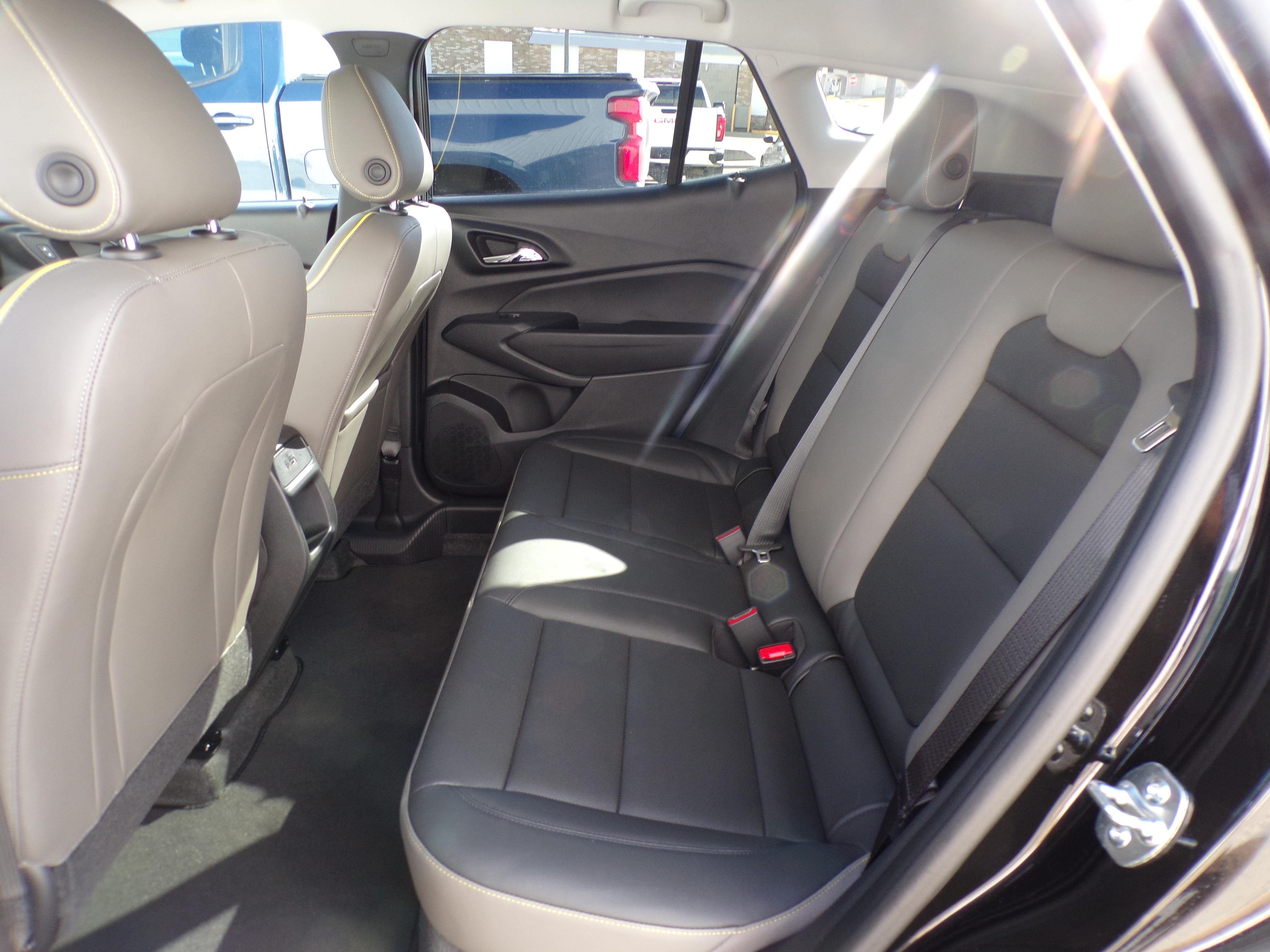 2026 Chevrolet Trax Activ - Photo 18