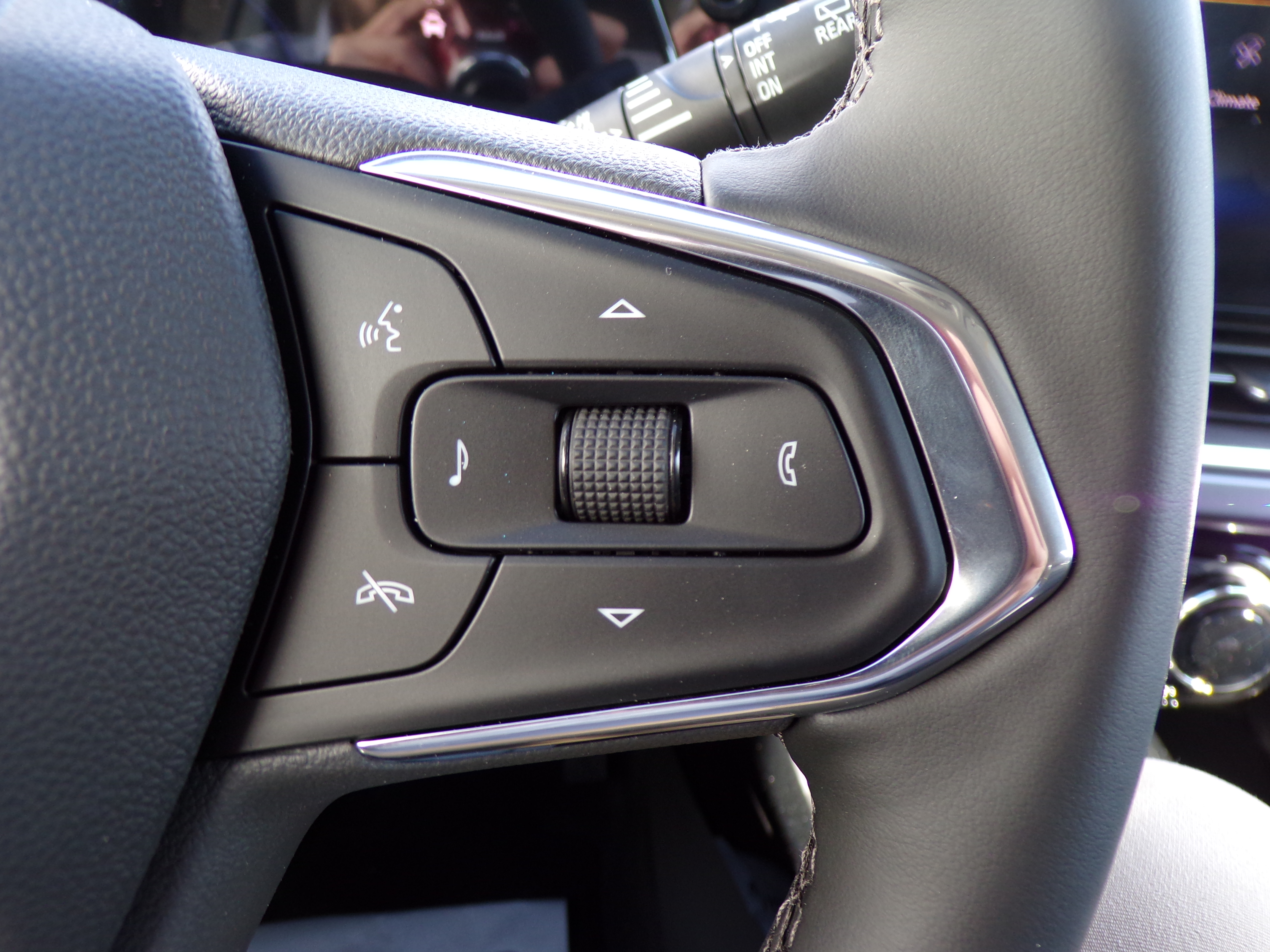 2026 Chevrolet Trax Activ - Photo 21