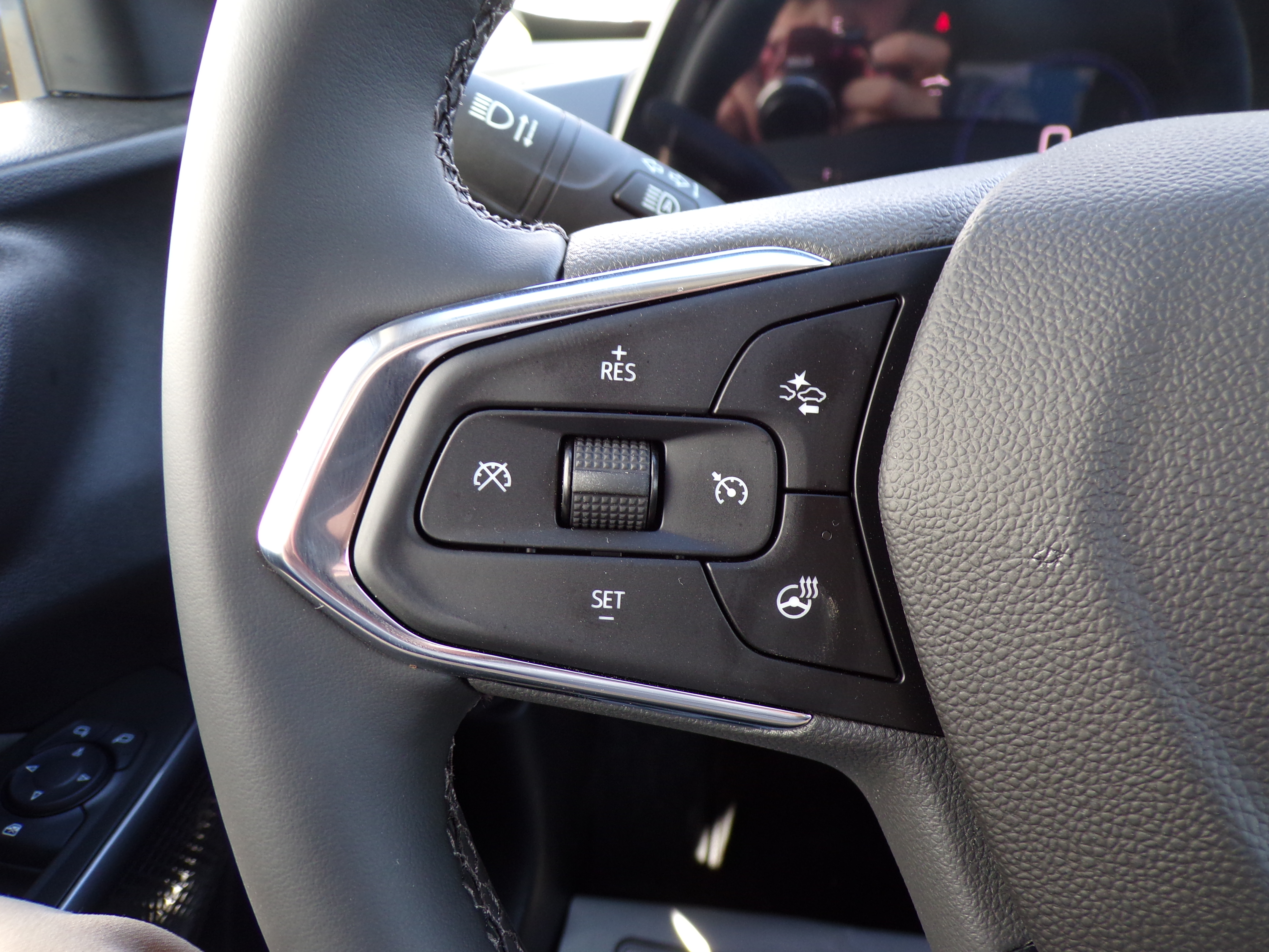 2026 Chevrolet Trax Activ - Photo 22