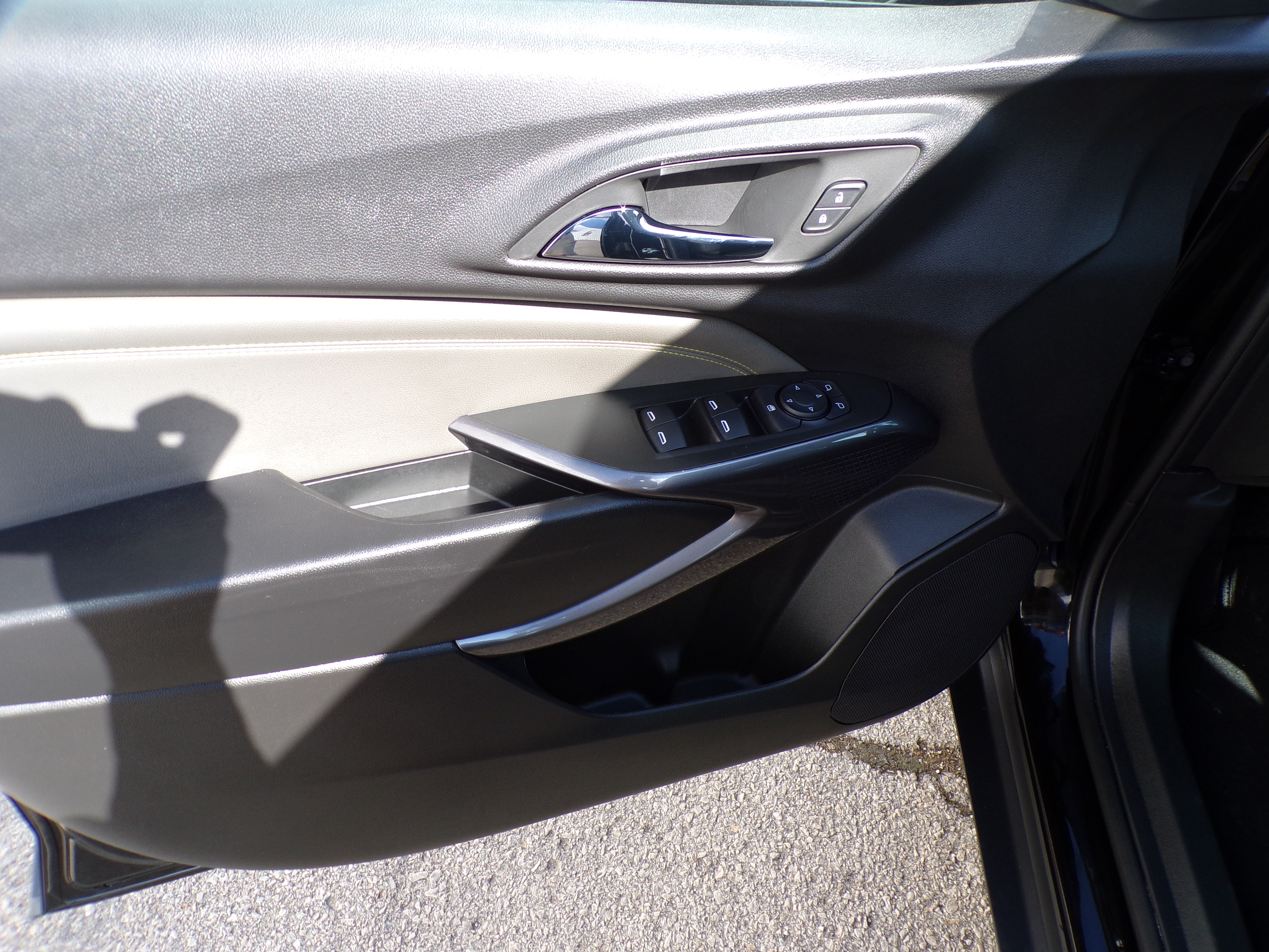 2026 Chevrolet Trax Activ - Photo 15