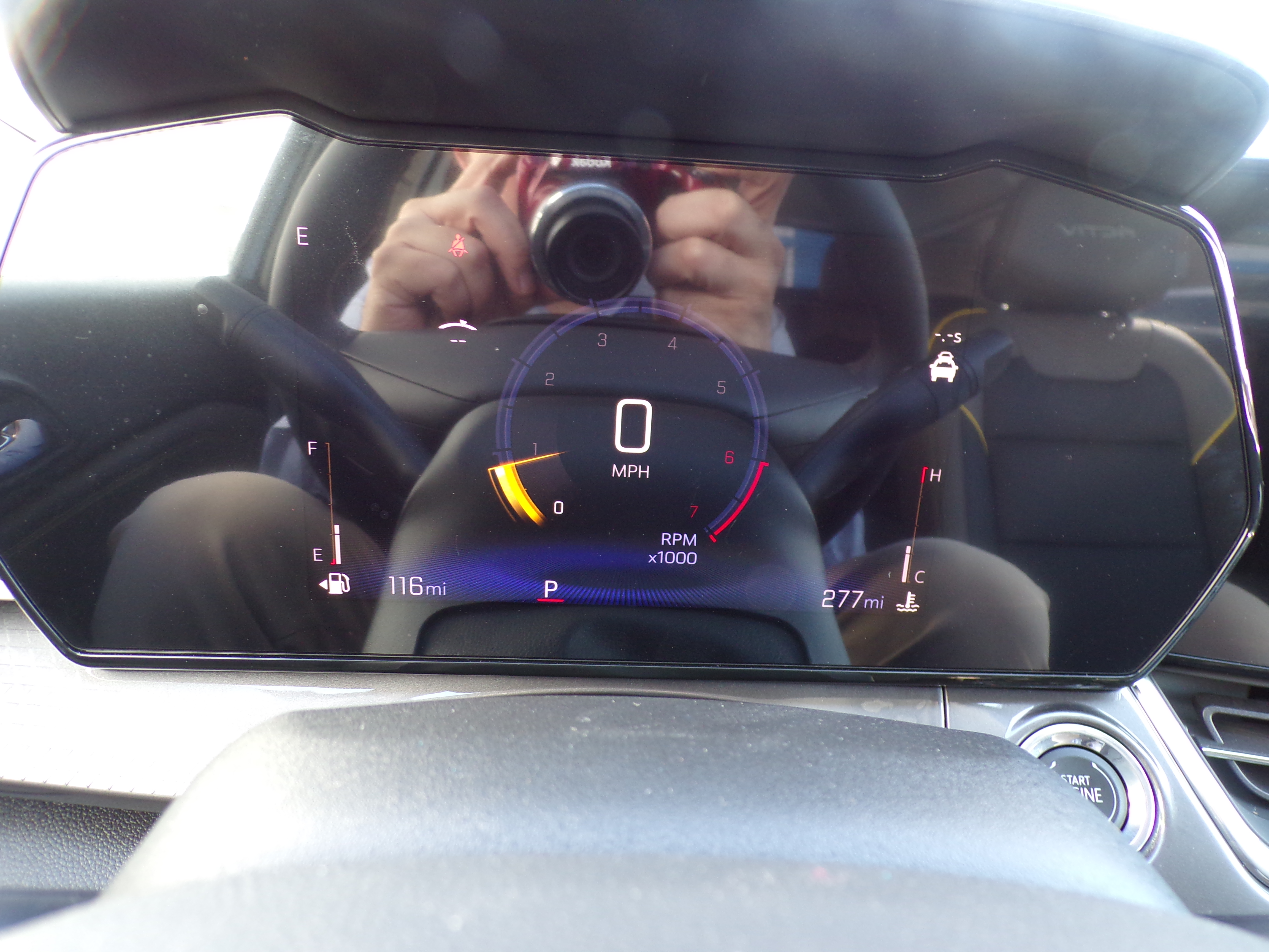 2026 Chevrolet Trax Activ - Photo 20