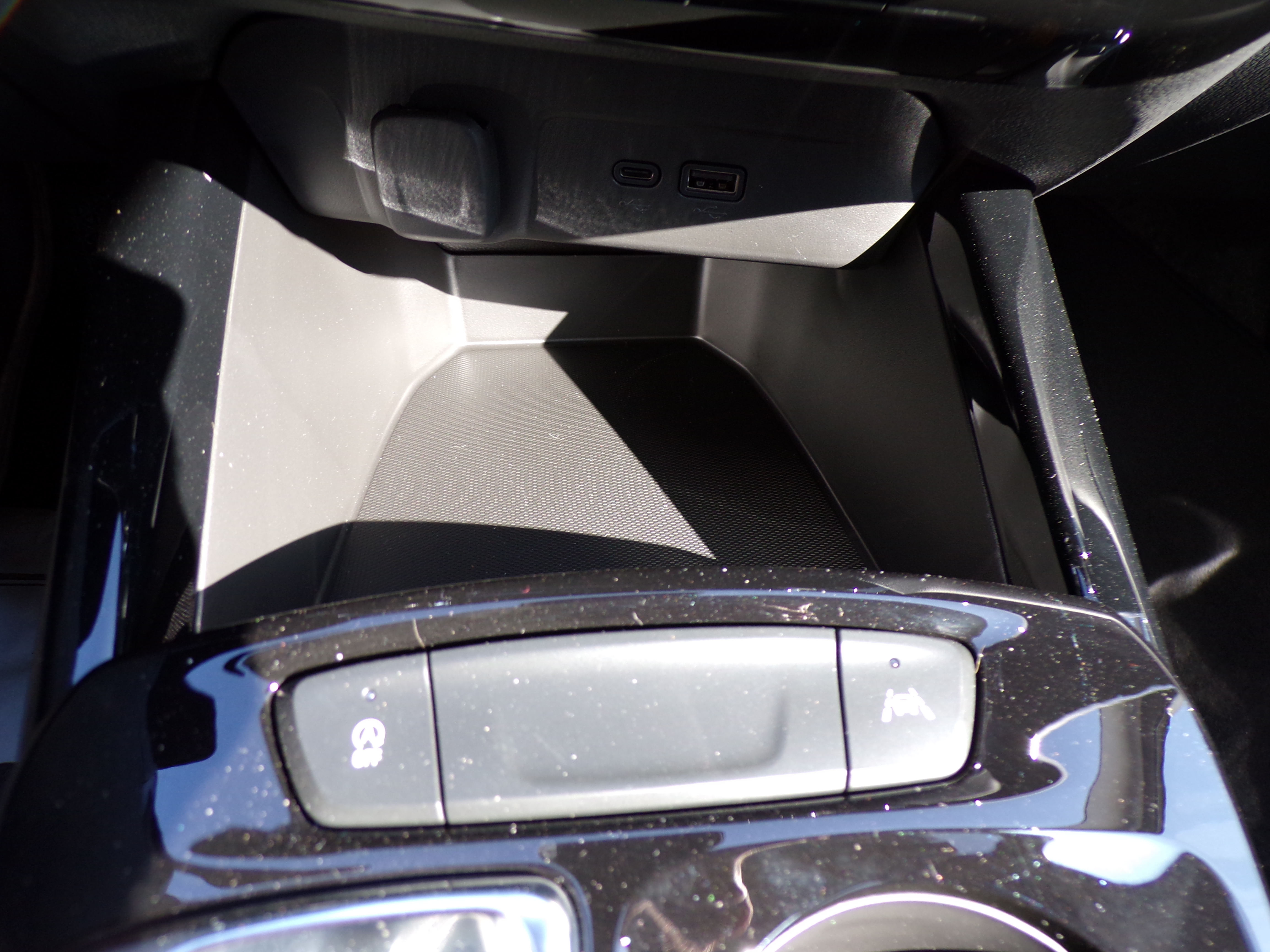 2026 Chevrolet Trax Activ - Photo 24