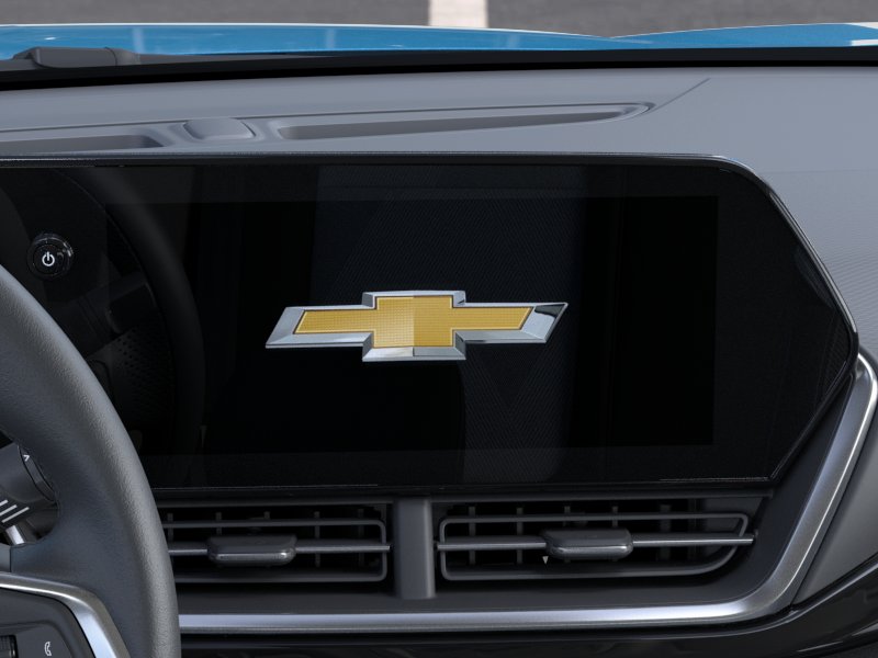2026 Chevrolet Trax Activ - Photo 20