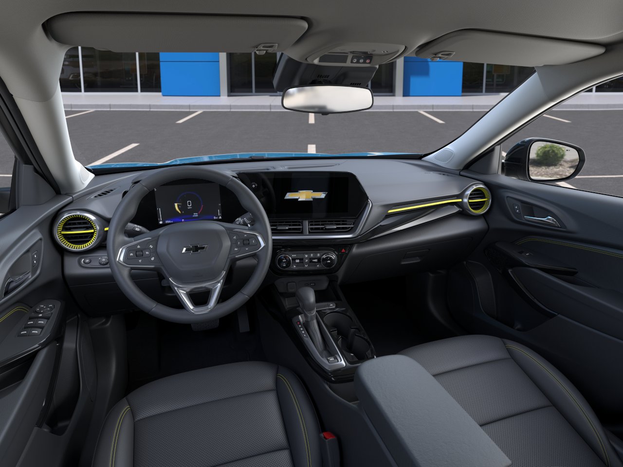 2026 Chevrolet Trax Activ - Photo 15