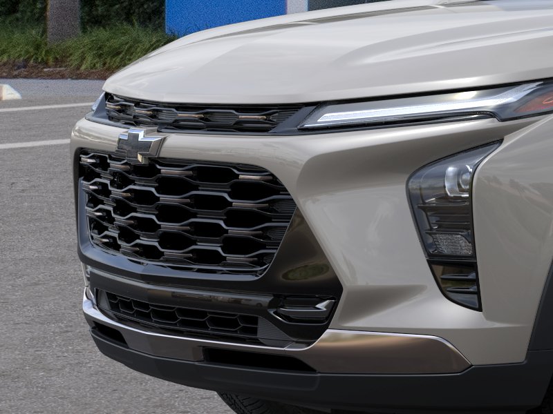 2026 Chevrolet Trax Activ - Photo 37
