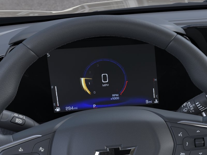2026 Chevrolet Trax Activ - Photo 42
