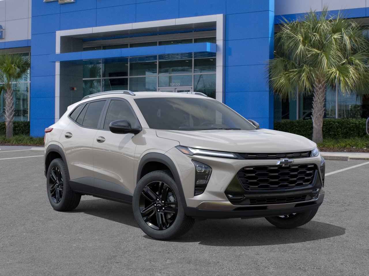 2026 Chevrolet Trax Activ - Photo 31