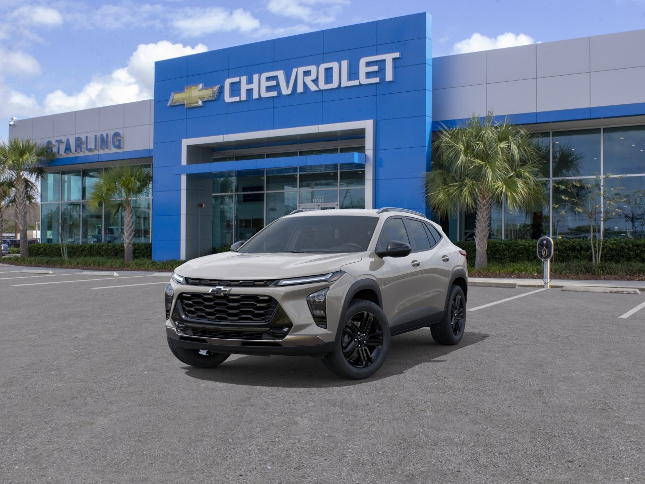 2026 Chevrolet Trax Activ - Photo 32