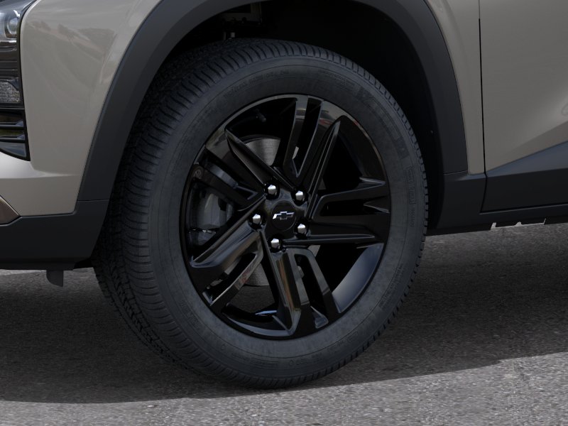 2026 Chevrolet Trax Activ - Photo 33