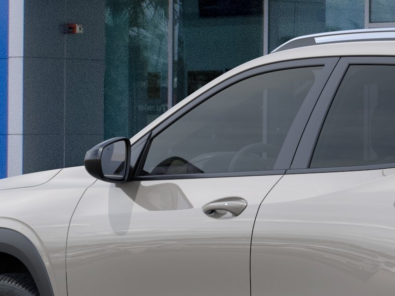 2026 Chevrolet Trax Activ - Photo 36
