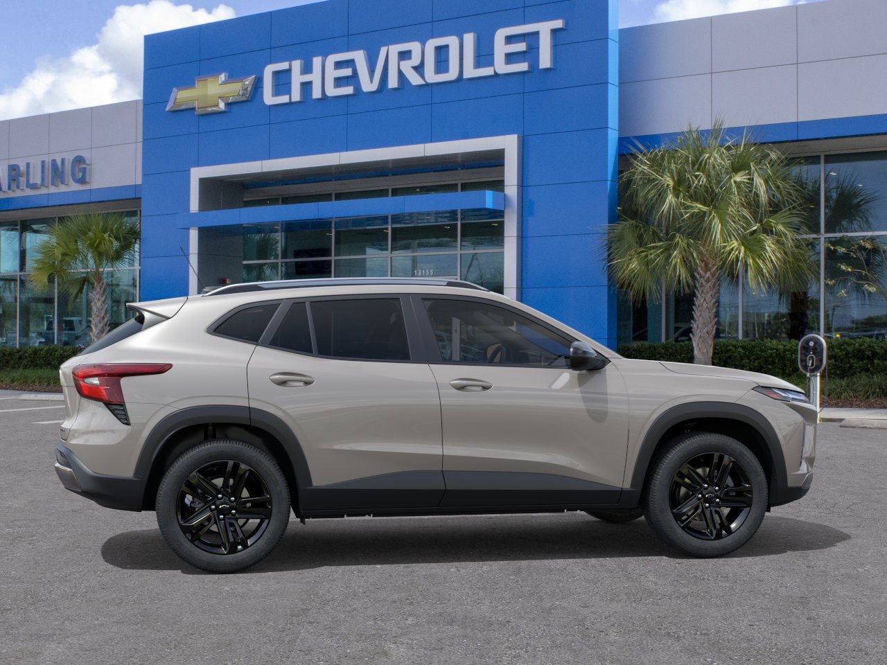 2026 Chevrolet Trax Activ - Photo 29