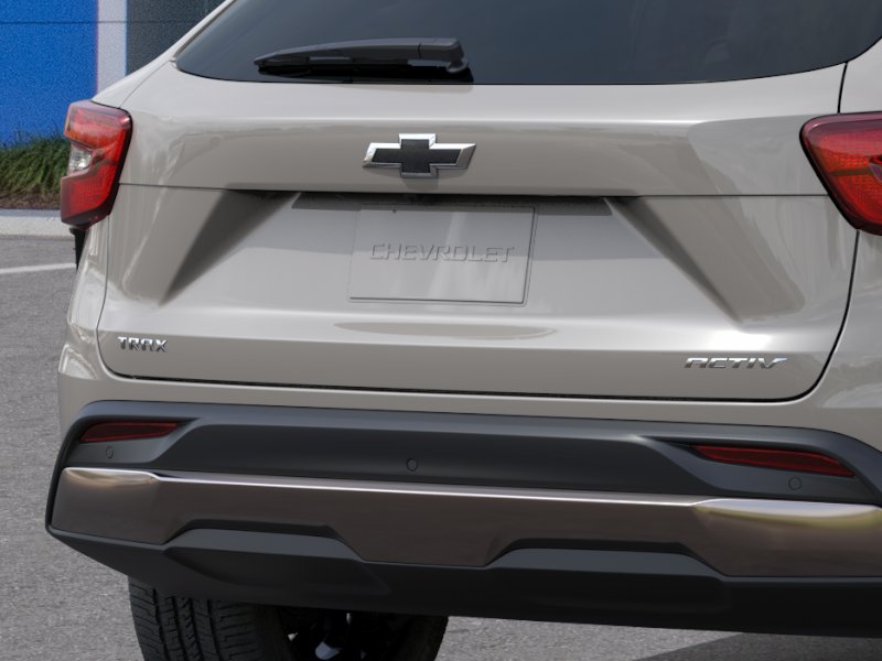 2026 Chevrolet Trax Activ - Photo 38