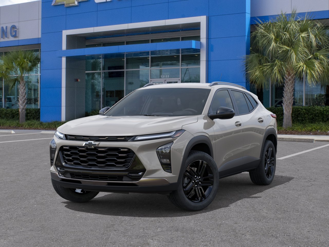 2026 Chevrolet Trax Activ - Photo 30