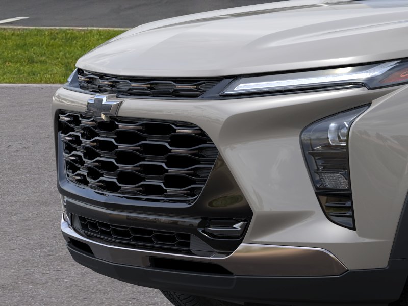 New 2026 White Sands Chevrolet ACTIV image 13