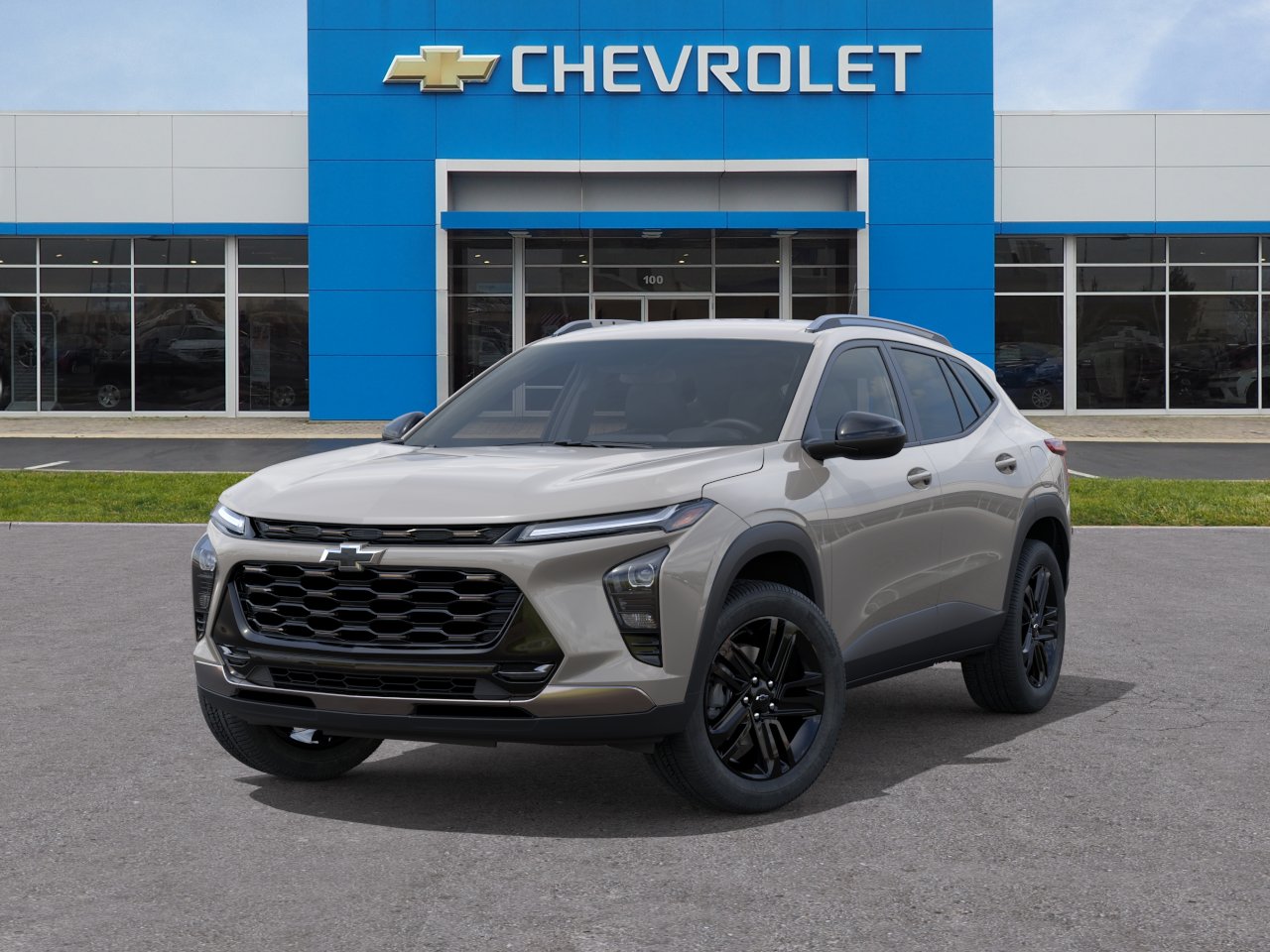 New 2026 White Sands Chevrolet ACTIV image 6