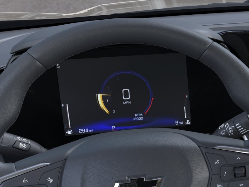 New 2026 White Sands Chevrolet ACTIV image 18