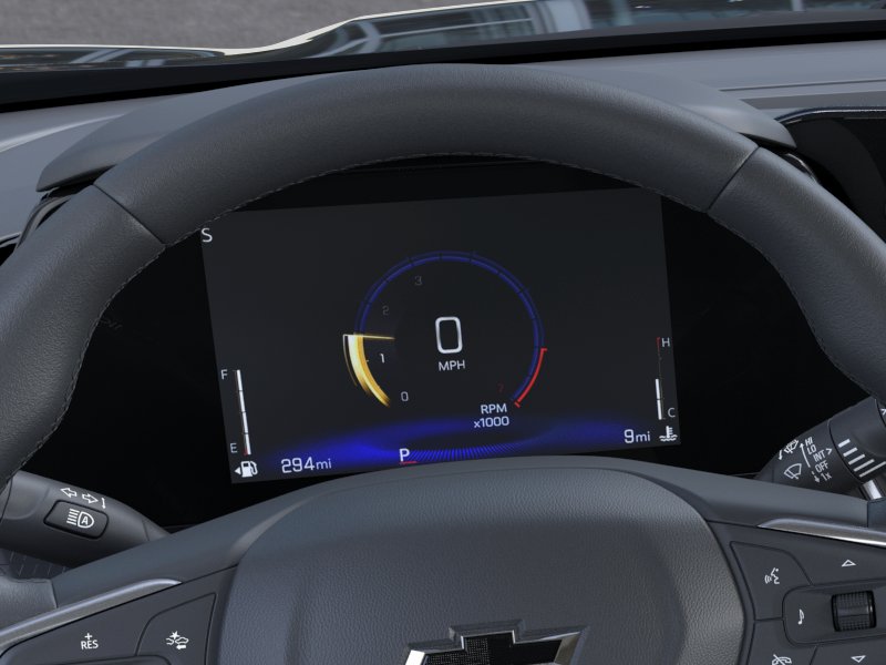 2026 Chevrolet Trax Activ - Photo 42