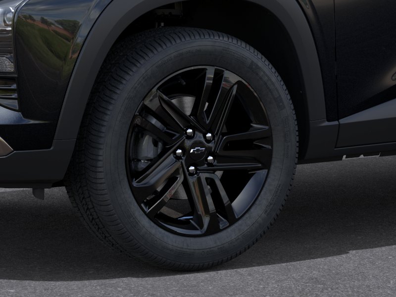 2026 Chevrolet Trax Activ - Photo 33