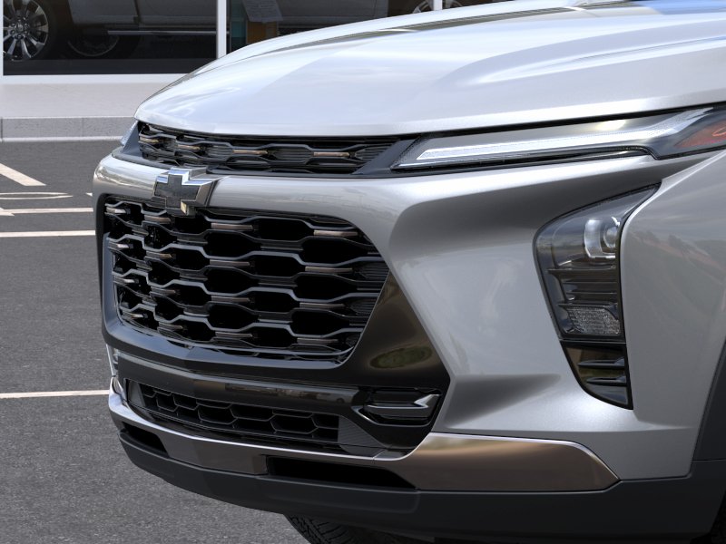 2026 Chevrolet Trax Activ - Photo 13