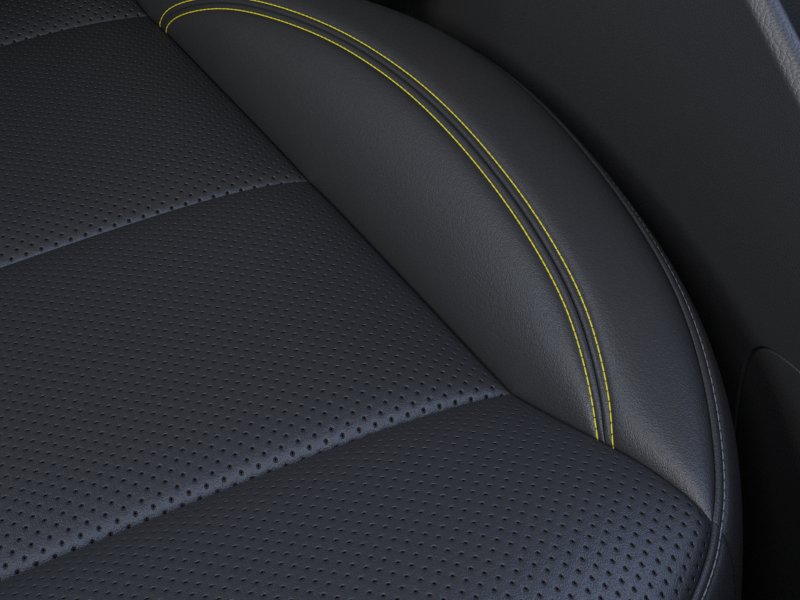 2026 Chevrolet Trax Activ - Photo 21