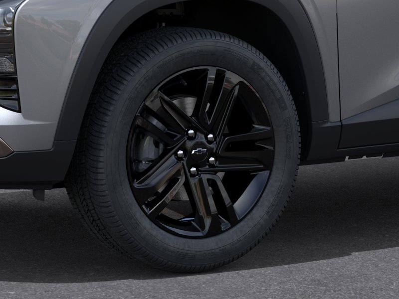 2026 Chevrolet Trax Activ - Photo 9