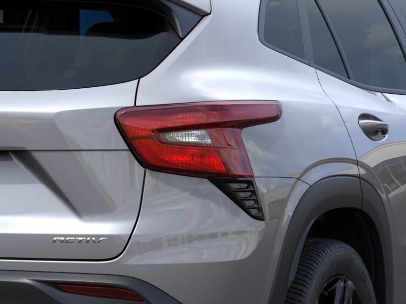 2026 Chevrolet Trax Activ - Photo 11