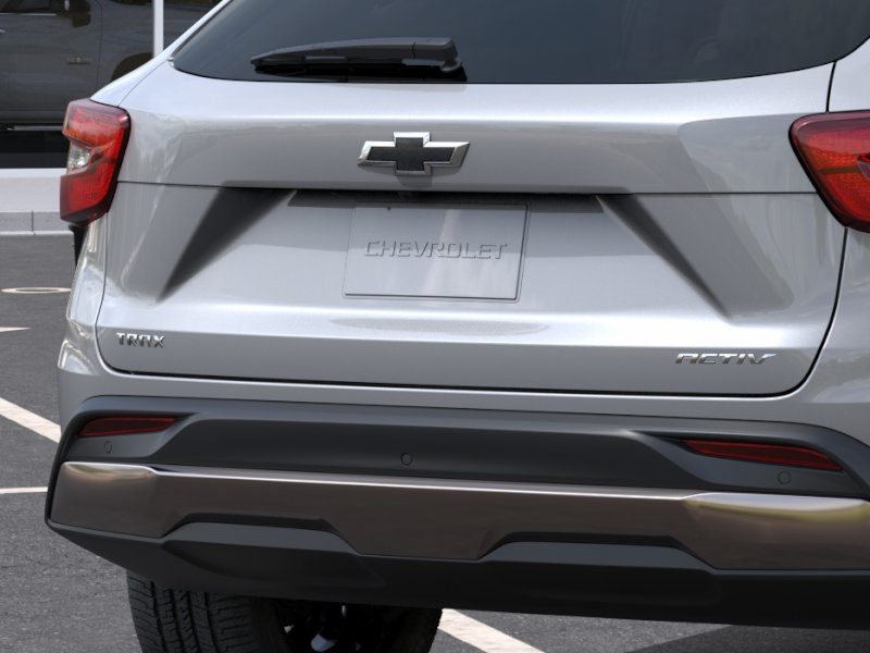 2026 Chevrolet Trax Activ - Photo 14