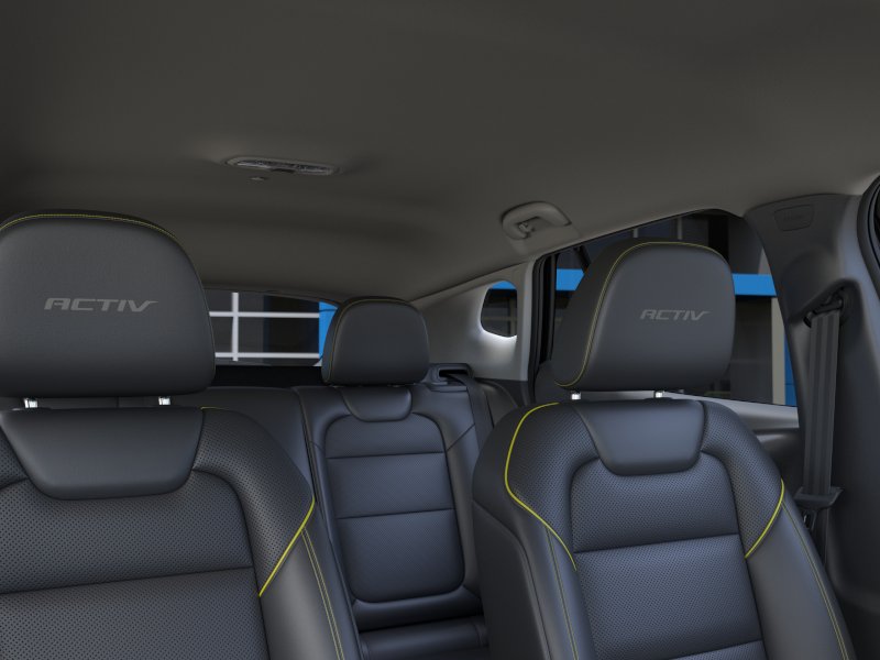 2026 Chevrolet Trax Activ - Photo 24