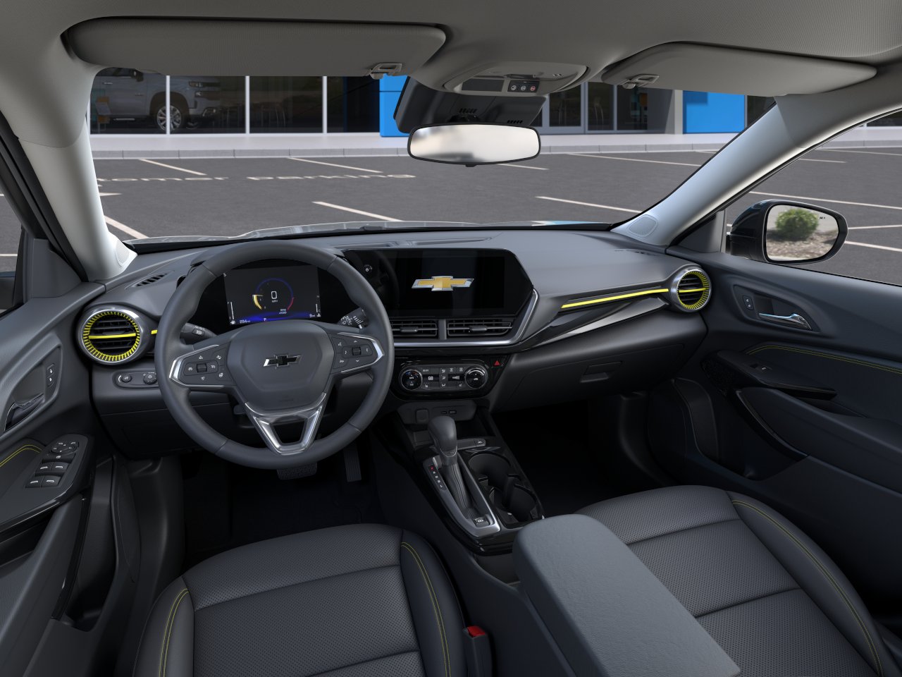 2026 Chevrolet Trax Activ - Photo 15