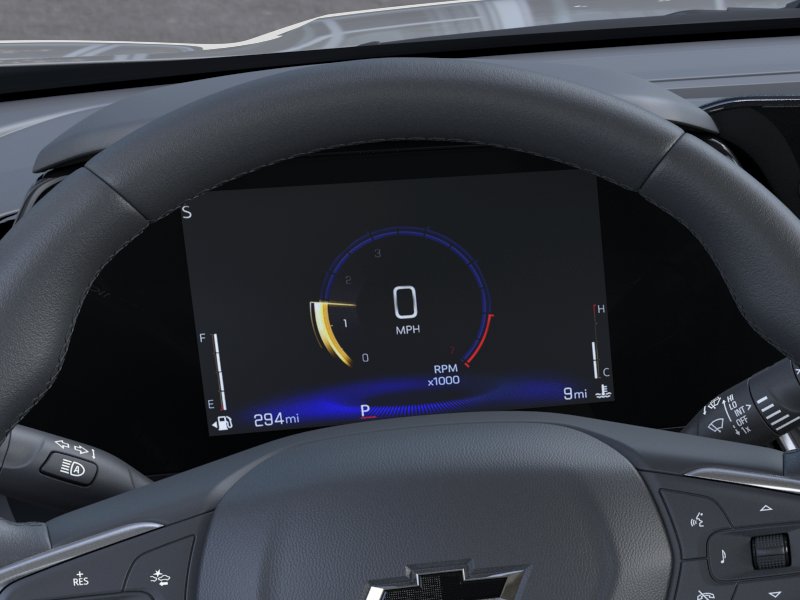 2026 Chevrolet Trax Activ - Photo 18