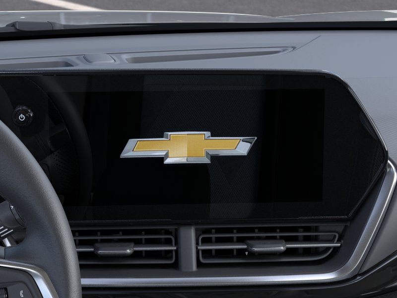 2026 Chevrolet Trax Activ - Photo 20